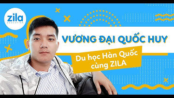 Lớn tuổi có đi du học Hàn Quốc được không? | Quốc Huy - Zila Education
