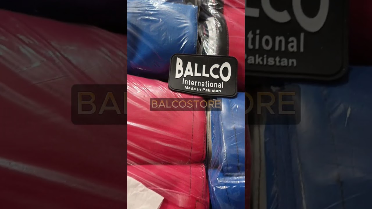 Dress the Ring. Represent Your Brand. 💥