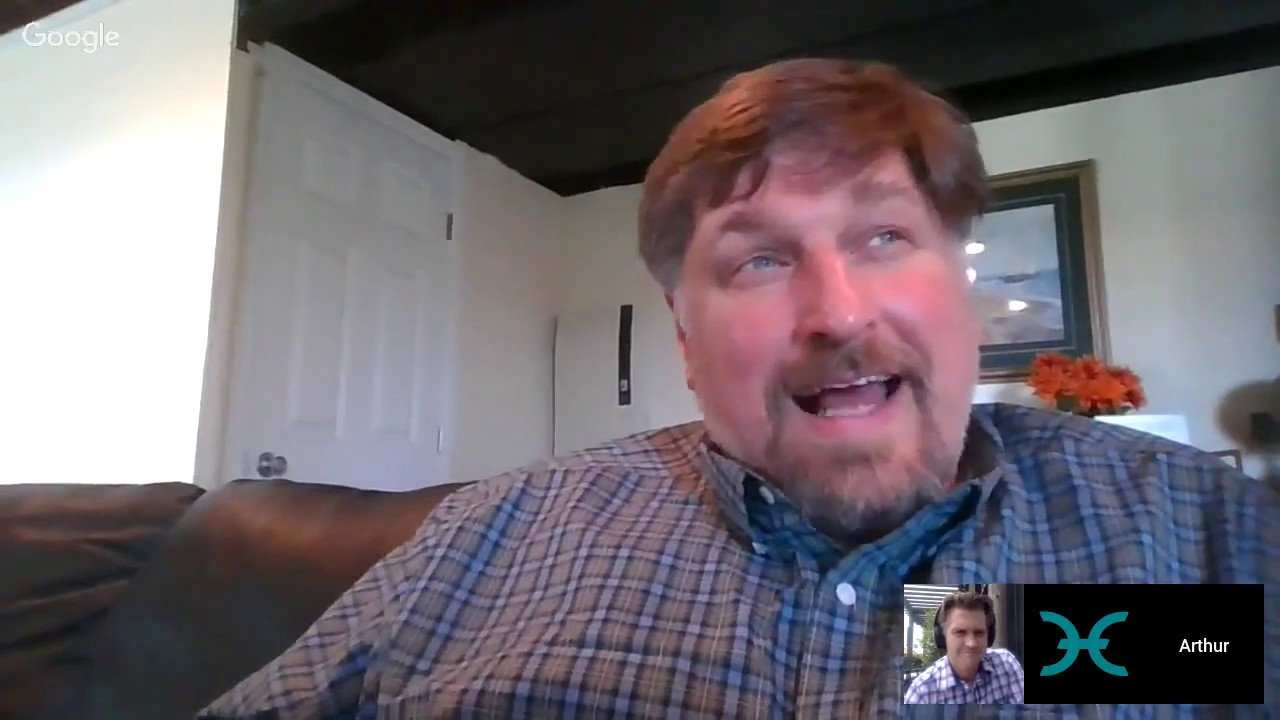 AMA No. 27 w/ Matt Schutte, Art Brock