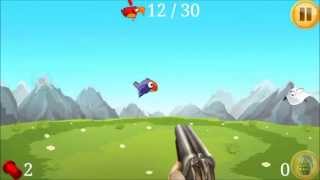 Angry shooter screenshot 1