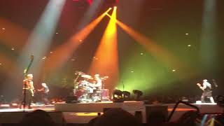 Metallica - Master of Puppets - Manchester Arena - 28th October 2018