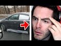 YOU WON'T BELIEVE THE OTHER HALF OF THIS CAR (Sh***y Car Mods #6)