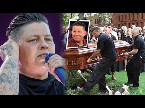 Beerdigung um 7 Uhr! Millionen Menschen trauern um Sängerin Kerstin Ott