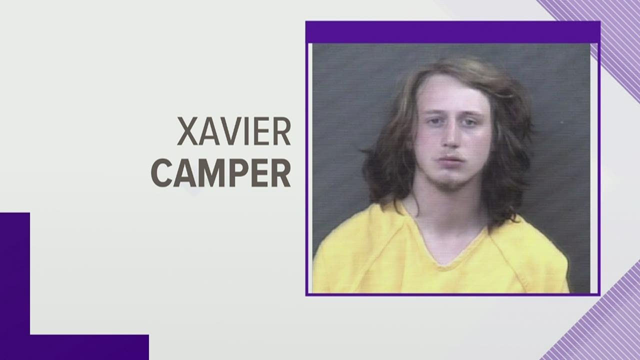 Moline man charged with first-degree murder - YouTube
