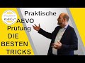 AEVO - TOP Geheim-Tipps zur praktischen Prüfung - Akademie KoBiCo