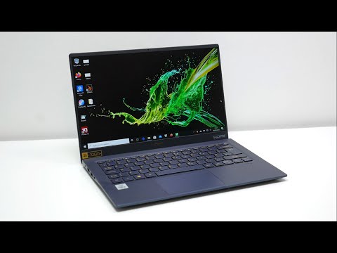 Acer Swift 5