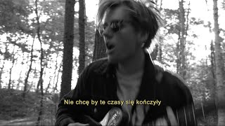 Video thumbnail of "oysterboy - Czasy (Lyric Video)"