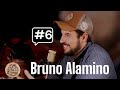 BRUNO ALAMINO-SEGREDOS DO SUCESSO-CUSTOM LEATHER