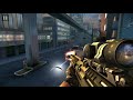 Modern Combat 5 Blackout Ch 6 Gilman HQ Spec Ops 02 Modern Combat 5 Blackout Ch 6 Gilman HQ Spec Ops 02