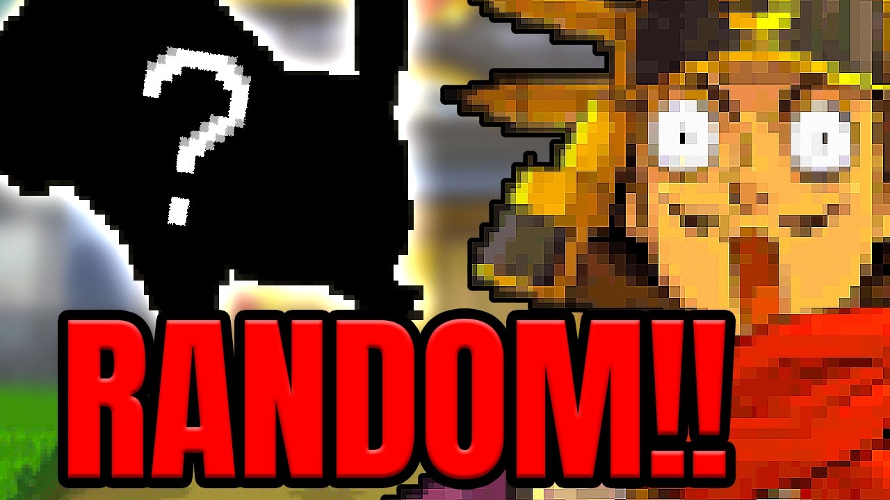 Pokemon Conquest Just Got INSANE!!!