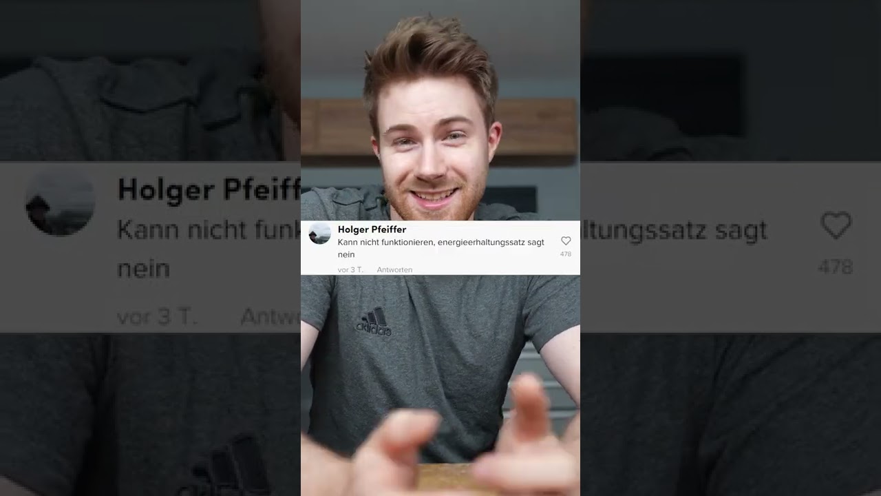 Ich wollte wissen, wie lost die Leute auf TikTok sind 💀