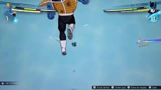 DRAGON BALL SPARKING! zero Live
