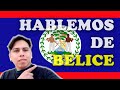 HABLEMOS de BÉLICE