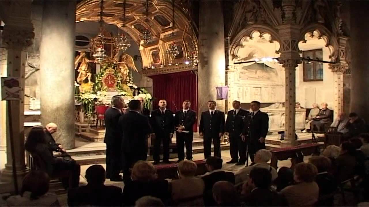 Bliže o Bože moj   Klapa Sveti Juraj HRM