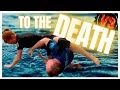 Jiu-jitsu Attacks & Escapes | Rolling Commentary #148