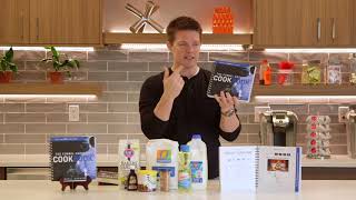 The Funnel Hacker Cookbook: Your Guide to Profitable Sales Funnels