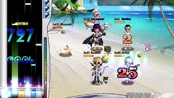 O2Jam - V3 (O2 Version) Hx4