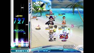 O2Jam - V3 (O2 Version) Hx4