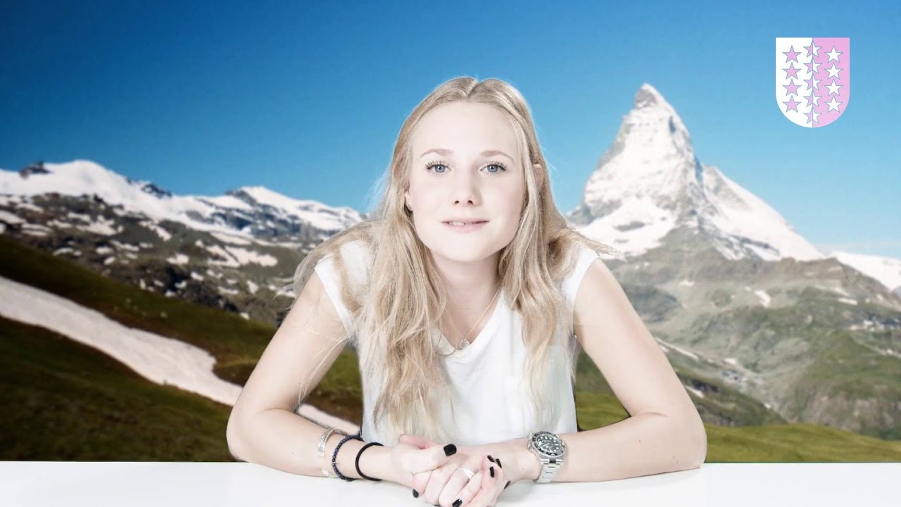 Walliser Deutsch Quiz