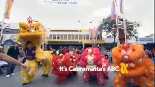 Abc-Tv - Its Cabramattas Abc Ident 2015