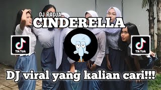Download lagu DJ CINDERELLA RADJA SLOW FULL SONG