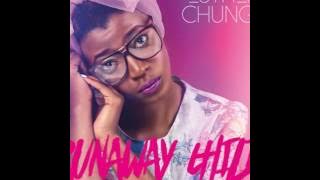 esther chungu -run away child