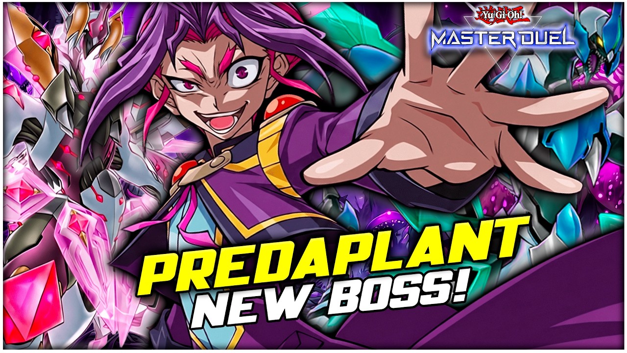 yugioh predaplant cards Game Crave Tournament Store - Heliamphorhynchus (LED5-EN046) Single Cards NEW Predaplants Card! Predaplant Deck