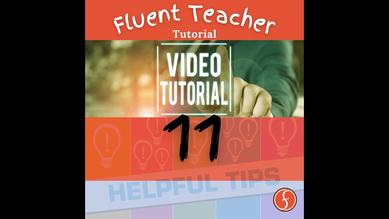 Teacher Tutorial 11 Course Management, Promotions, Help Center - YouTube