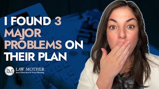 I Audited My Parents Estate Plan and Found 3 Major Problems