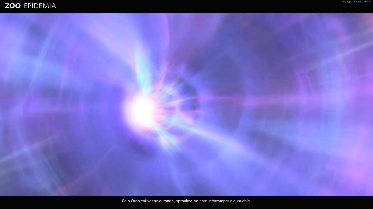 Call of Duty: Black Ops Cold War Mister Lag