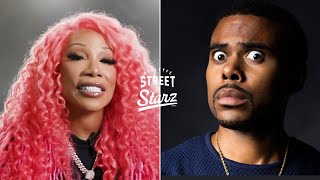 Bunz4Ever GOES IN On Lil Duval Posting Her After NFL Player Offered Her 15k + INSANE Client REQUESTS