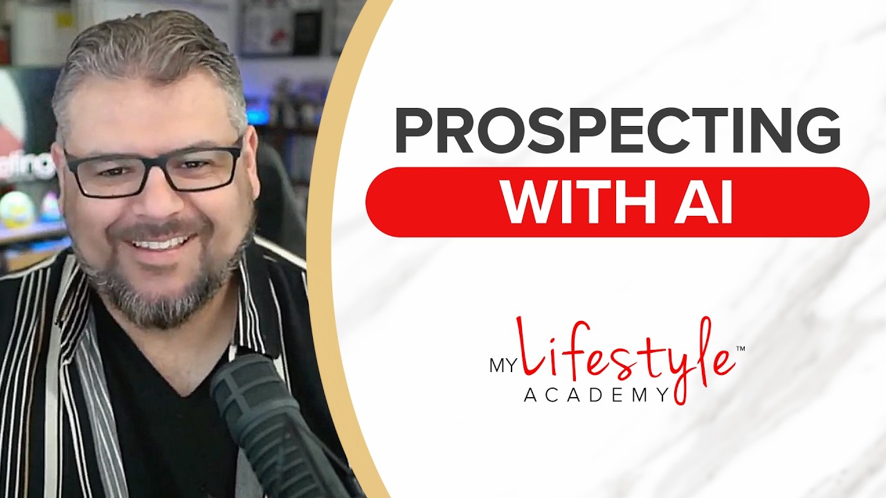 How AI & Automation Will Help Your Network Marketing Business - YouTube