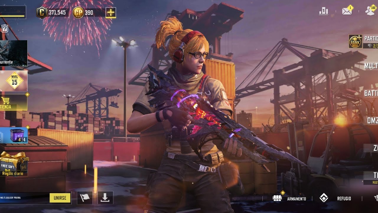 Nueva temporada, nuevo pase de batalla, (se me trabo como 2 veces) 🥲