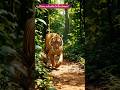 #tiger #nature