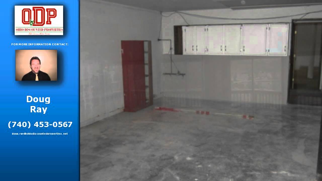 4945 Cliffrock Dr., Zanesville, OH 43701 home for sale,  real estate in Zanesville, OH