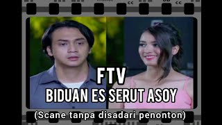 FTV Terbaru 2025: Biduan Es Serut Asoy - Dimas Andrean & Mawar de Jongh