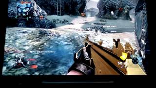 Explicit Modz - Bo1 Modded Lobby