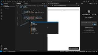How to make a simple social forum in HTML, JavaScript and Python