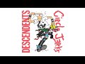 You got your descendents in my circle jerks ep 2024