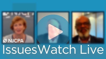IssuesWatch LIVE | September 30, 2020