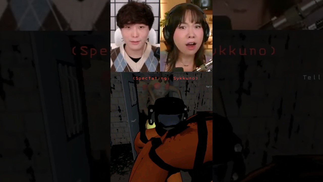 how does sykkuno get away with this?!