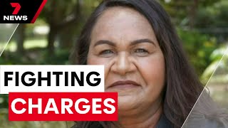 Australian grandmother fights drug smuggling charges | 7NEWS