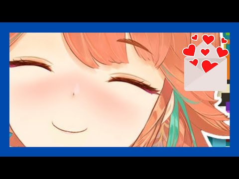 Kiara received a FLIRTY SUPERCHAT!