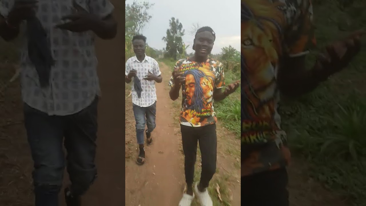 Mr Easy way  in nyamusasa