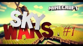 Sky Wars #1 Lite Cloud