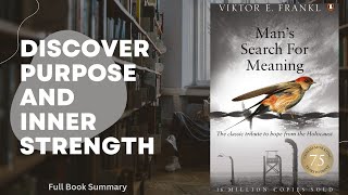 Celebrity 'Man’s Search for Meaning' Viktor E. Frankl | Book Summary #booksummary #selfhelpbooks #happiness Wealth