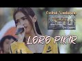 versi Jaranan - LORO PIKIR ~ Era Syaqira   |   Rakha Gedruk Samboyo