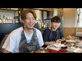 【Vlog】4thGAS、メチャ美味い白老牛ステーキを食べる