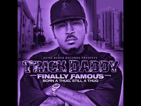 Trick Daddy- Strong Woman (Slowed By DJ Tramaine713)