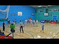 Terry Price Cup 2026 - Swansea Storm v Bromborough Bulldogs U16 Final 2026 05 03